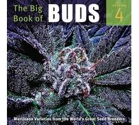 The Big Book Of Buds Volume 4