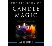 The Big Book of Candle Magic