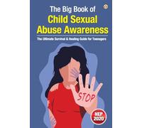 The Big Book of Child Sexual Abuse Awareness