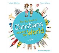 The Big Book of Christians Around the World