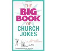 The Big Book of Church Jokes