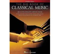 The Big Book of Classical Music.by (EDT) New 9780634006814 Fast Free Shipping