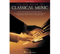 The Big Book of Classical Music