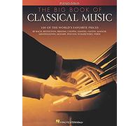 The Big Book of Classical Music