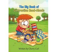 The Big Book of Contraction Read-Alouds