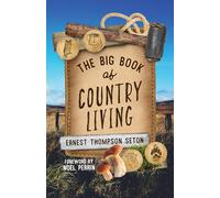 The Big Book of Country Living
