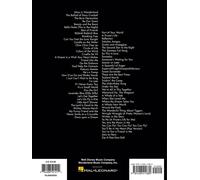 The Big Book of Disney Songs Book [Softcover] Violin Walt Disney