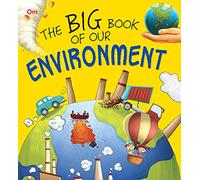 The Big Book of Environment