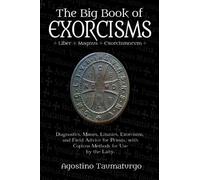 The Big Book of Exorcisms