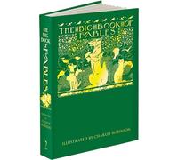 The Big Book of Fables (Calla Editions)