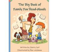 The Big Book of Family Fun Read-Alouds