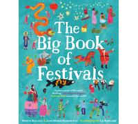 The Big Book of Festivals