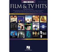 The Big Book Of Film & TV Hits: 45 Favourites