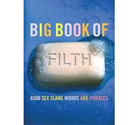 The Big Book of Filth (BIG BOOKS)