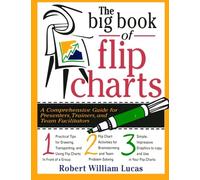 The Big Book of Flip Charts (Big Book Series)