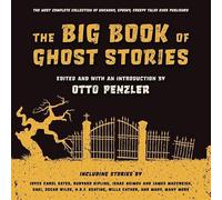 The Big Book of Ghost Stories