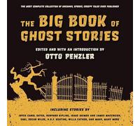 The Big Book of Ghost Stories