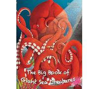 The Big Book of Giant Sea Creatures, The Small Book of Tiny Sea Creatures