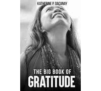 THE BIG BOOK OF GRATITUDE
