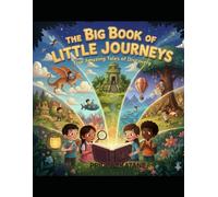 The Big Book Of Little Journeys