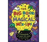 The Big Book of Magical Mix-Ups