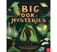 The Big Book of Mysteries