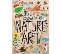 The Big Book of Nature Art