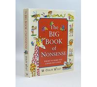 The Big Book of Nonsense: Poems to Make You Laugh Out Loud