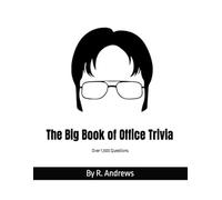 The Big Book of Office Trivia