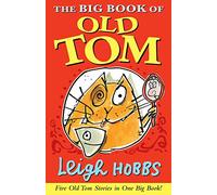 The Big Book of Old Tom: 2