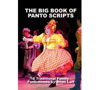 The Big Book of Panto Scripts
