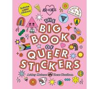 The Big Book of Queer Stickers