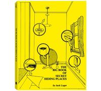The Big Book of Secret Hiding Places