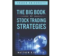 The Big Book of Stock Trading Strategies
