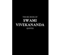 The Big Book of Swami Vivekananda Quotes