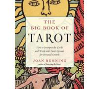 The Big Book of Tarot