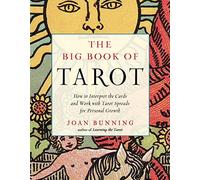 The Big Book of Tarot