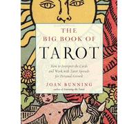 The Big Book of Tarot