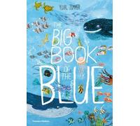 The Big Book of the Blue: (The Big Book series)