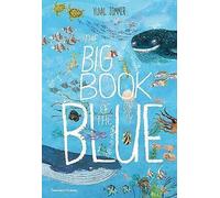 The Big Book of the Blue: (The Big Book series)