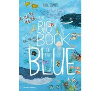The Big Book of the Blue: (The Big Book series)