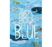 The Big Book of the Blue: (The Big Book series)