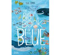 The Big Book of the Blue: (The Big Book series)