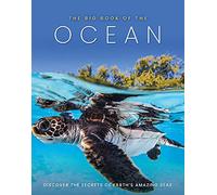 The Big Book of the Ocean
