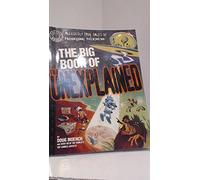 The Big Book of the Unexplained: Allegedly True Tales of Paranormal Phenomena (Factoid books)