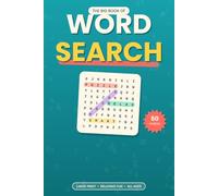 The Big Book of Word Search
