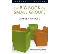 The Big Book on Small Groups