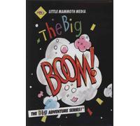 The Big Boom [DVD] [Region 1] [US Import] [NTSC]