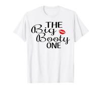 The big booty one fun girlfriend cousins bridesmaids getaway T-Shirt