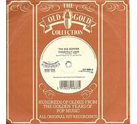 The Big Bopper - Chantilly Lace / Giddy Up a Ding Dong [7" Vinyl]